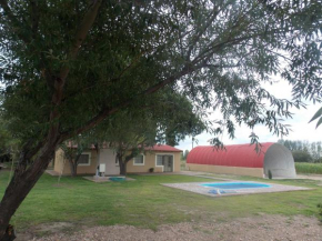 Casa Rural La Colmena